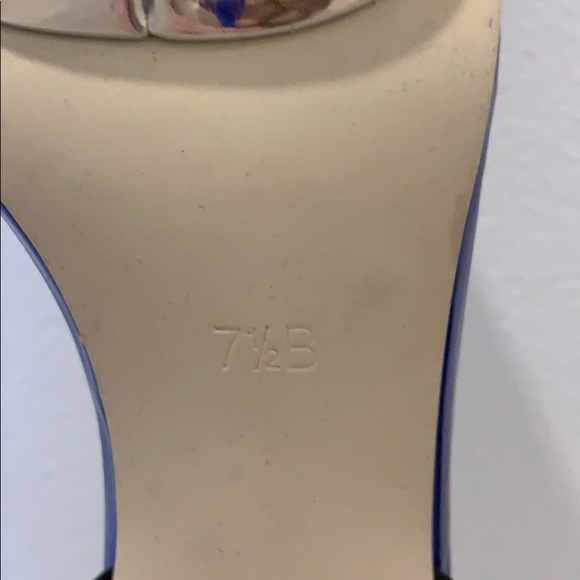 Heels - Picture 7 of 8